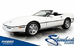 1990 Corvette Convertible Thumbnail 1