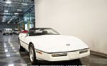 1990 Corvette Convertible Thumbnail 14