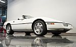 1990 Corvette Convertible Thumbnail 30