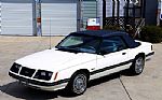 1983 Mustang GLX Thumbnail 8