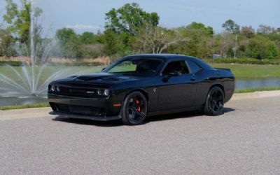 2015 Dodge Challenger Coupe