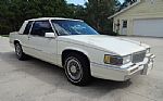 1989 Sedan Deville Thumbnail 2