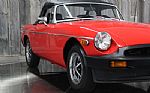 1977 MGB Thumbnail 7