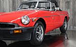 1977 MGB Thumbnail 9