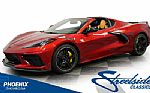2021 Corvette 2LT Z51 Thumbnail 1