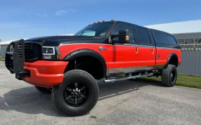 2004 Ford 