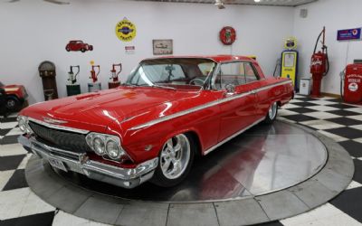 1962 Chevrolet Impala 