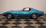 1969 Corvette 427 Tri-Power Thumbnail 2