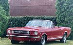 1966 Mustang Thumbnail 2