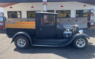 1928 Ford Model T Pickup