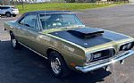 1969 Barracuda Thumbnail 2