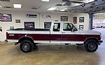 1993 Ford F-250