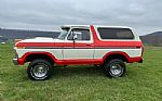 1978 Ford Bronco