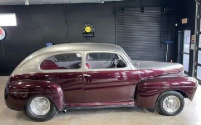 1946 Ford Custom 