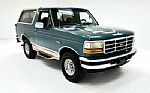 1996 Bronco Eddie Bauer Thumbnail 7