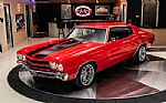 1970 Chevelle Restomod Thumbnail 5