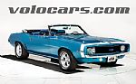 1969 Camaro Thumbnail 1