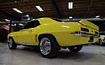 1969 Camaro Super Sport Clone Thumbnail 37
