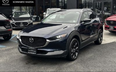 2023 Mazda CX-30 SUV