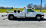 2003 Chevrolet Silverado 3500 Wrecker