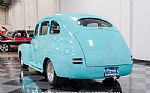 1947 Deluxe Fordor Sedan w/ Trailer Thumbnail 11