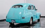 1947 Deluxe Fordor Sedan w/ Trailer Thumbnail 14