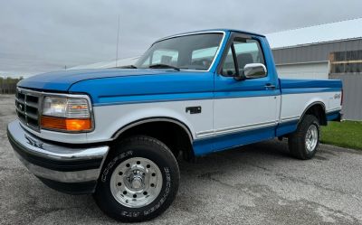 1994 Ford 