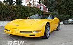 2003 Chevrolet Corvette Z06