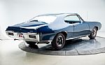 1968 GTO Thumbnail 5