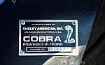1967 Shelby American, Inc Cobra Thumbnail 51