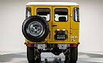 1978 Land Cruiser FJ40 Thumbnail 20