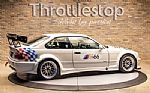 1995 M3 E36 Lightweight Widebody TR Thumbnail 6