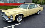 1979 Cadillac Deville