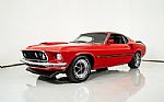 1969 Mustang Restomod Thumbnail 6