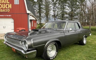 1964 Dodge Polara 