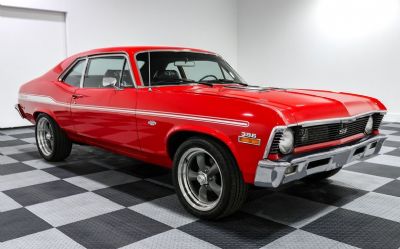 1971 Chevrolet Nova 