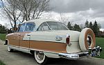 1955 Rambler Custom Sedan Thumbnail 4