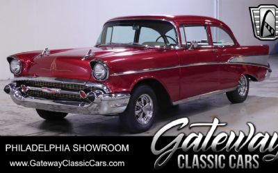 1957 Chevrolet 210 