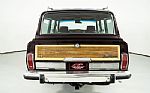 1989 Grand Wagoneer Thumbnail 10