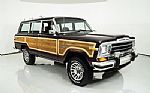 1989 Grand Wagoneer Thumbnail 15