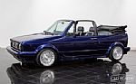 1991 Cabriolet Thumbnail 2