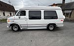 1995 GMC 2500 Conversion Van