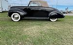 1939 Ford Cabriolet