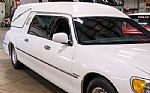 2001 Town Car Hearse Thumbnail 30