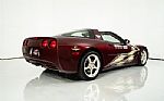 2003 Corvette 50th Anniversary Pace Thumbnail 14