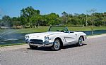 1962 Chevrolet Corvette