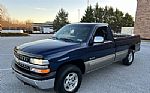 2001 Chevrolet Silverado 1500