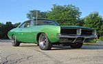 1969 Charget R/T Thumbnail 7