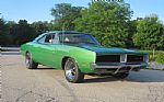 1969 Charget R/T Thumbnail 16