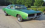 1969 Charget R/T Thumbnail 29
